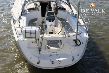 BAVARIA 37 CRUISER