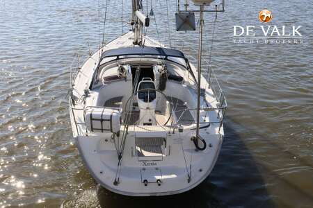 BAVARIA 37 CRUISER