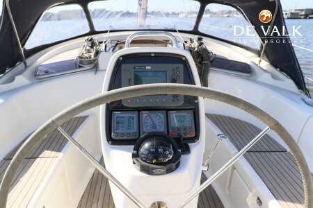 BAVARIA 37 CRUISER