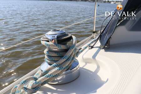 BAVARIA 37 CRUISER