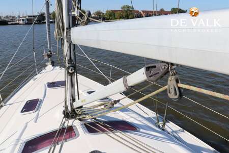 BAVARIA 37 CRUISER