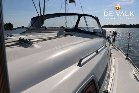 BAVARIA 37 CRUISER