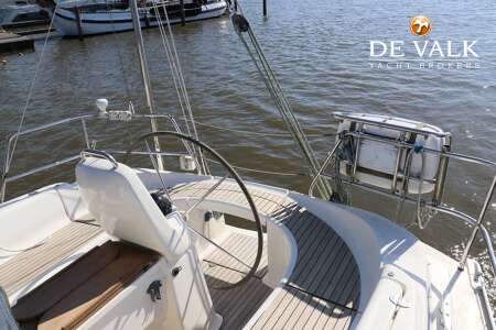 BAVARIA 37 CRUISER