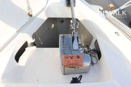 BAVARIA 37 CRUISER