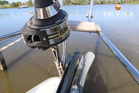 BAVARIA 37 CRUISER