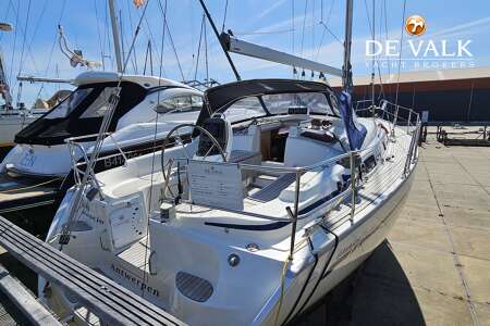 BAVARIA 37 CRUISER