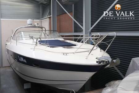 BAVARIA 37 SPORT