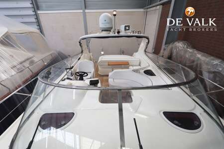 BAVARIA 37 SPORT