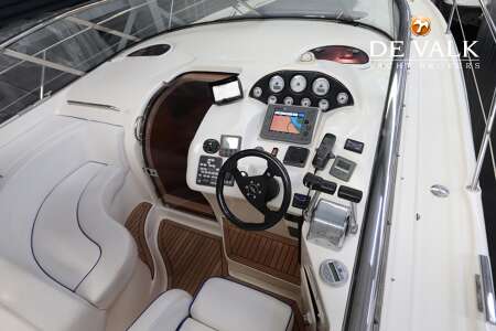 BAVARIA 37 SPORT