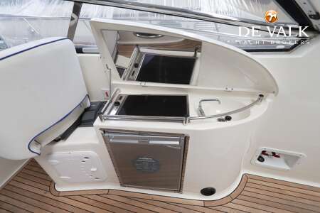 BAVARIA 37 SPORT