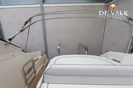 BAVARIA 37 SPORT