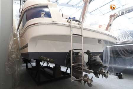 BAVARIA 37 SPORT