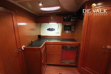 BAVARIA 37 SPORT