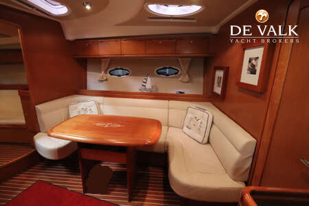 BAVARIA 37 SPORT