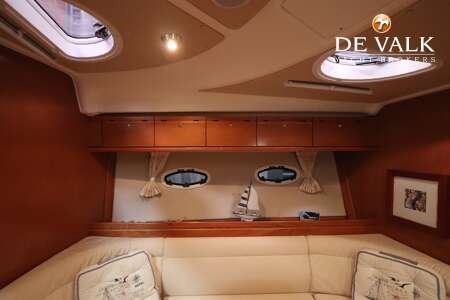 BAVARIA 37 SPORT