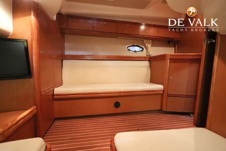 BAVARIA 37 SPORT