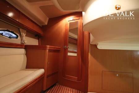 BAVARIA 37 SPORT