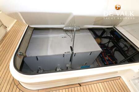 BAVARIA 37 SPORT