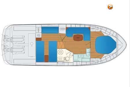 BAVARIA 37 SPORT