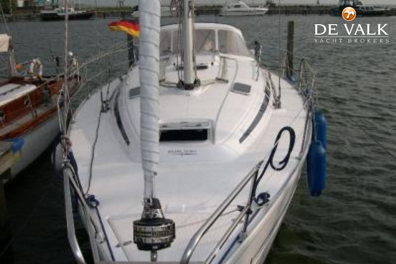 BAVARIA 38-2