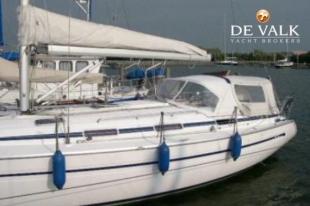 BAVARIA 38-2