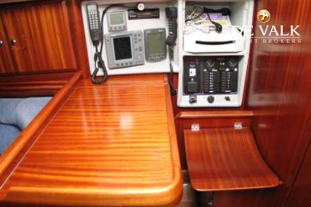 BAVARIA 38-3