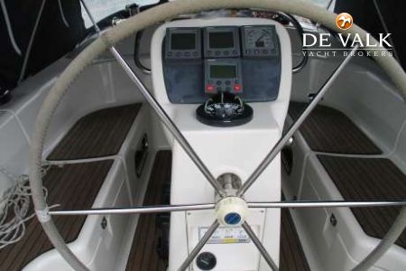 BAVARIA 38-3