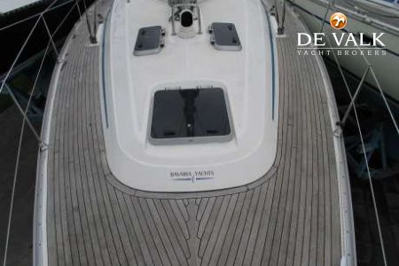 BAVARIA 38-3