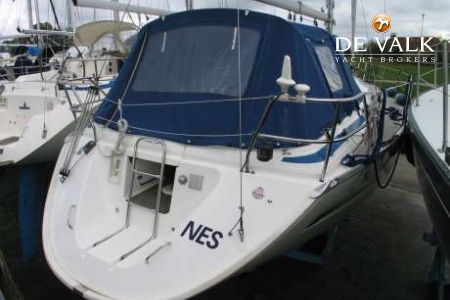 BAVARIA 38-3