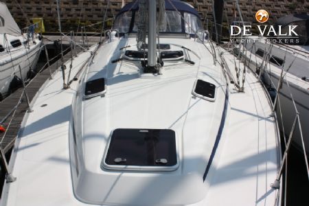 BAVARIA 38 CRUISER