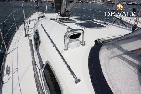 BAVARIA 38 CRUISER
