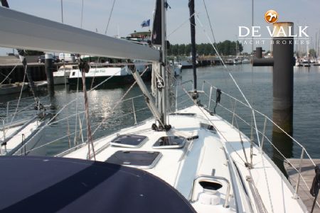 BAVARIA 38 CRUISER