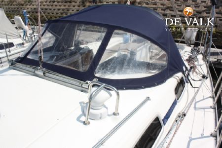 BAVARIA 38 CRUISER