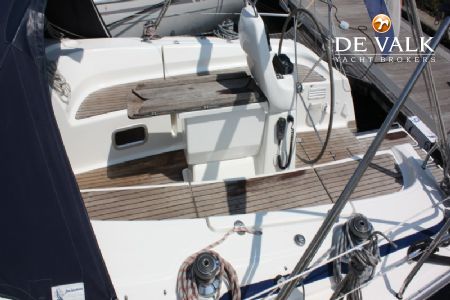 BAVARIA 38 CRUISER