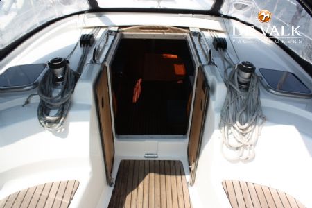 BAVARIA 38 CRUISER