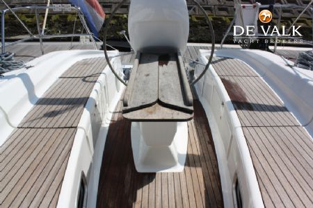 BAVARIA 38 CRUISER