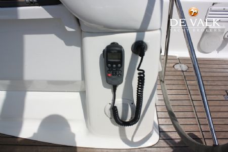 BAVARIA 38 CRUISER