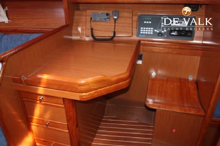 BAVARIA 38 CRUISER