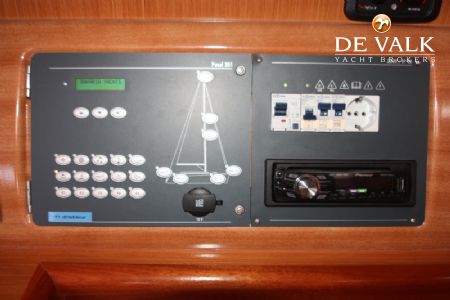 BAVARIA 38 CRUISER