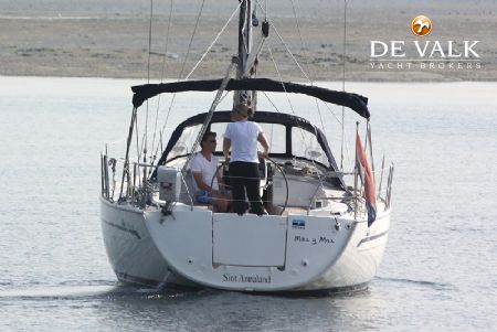 BAVARIA 38 CRUISER