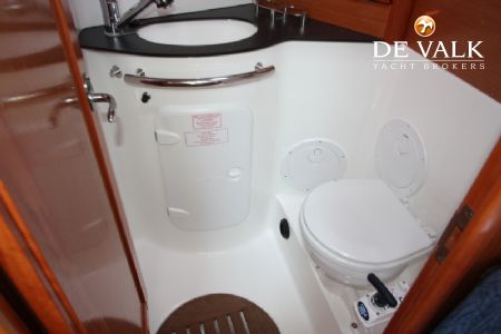 BAVARIA 38 CRUISER