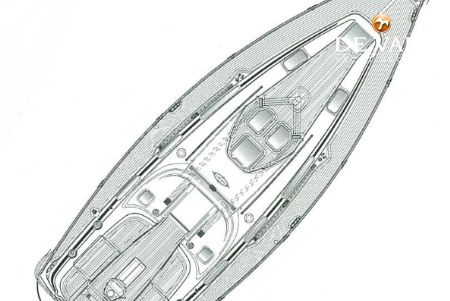 BAVARIA 38 CRUISER