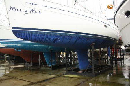 BAVARIA 38 CRUISER