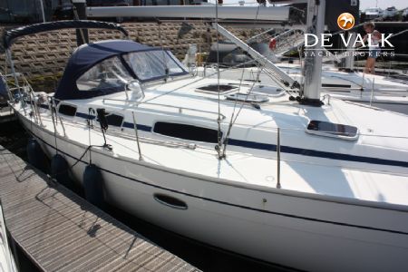 BAVARIA 38 CRUISER