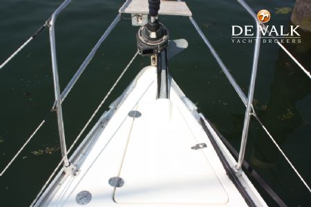 BAVARIA 38 CRUISER