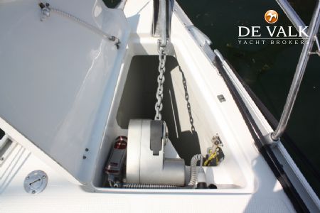 BAVARIA 38 CRUISER