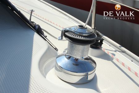 BAVARIA 38 CRUISER