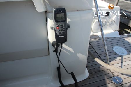 BAVARIA 38 CRUISER