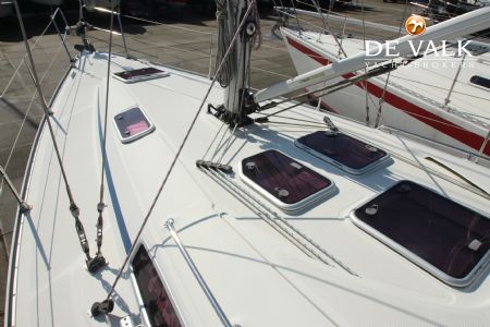 BAVARIA 38 CRUISER