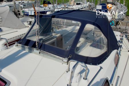 BAVARIA 38 CRUISER